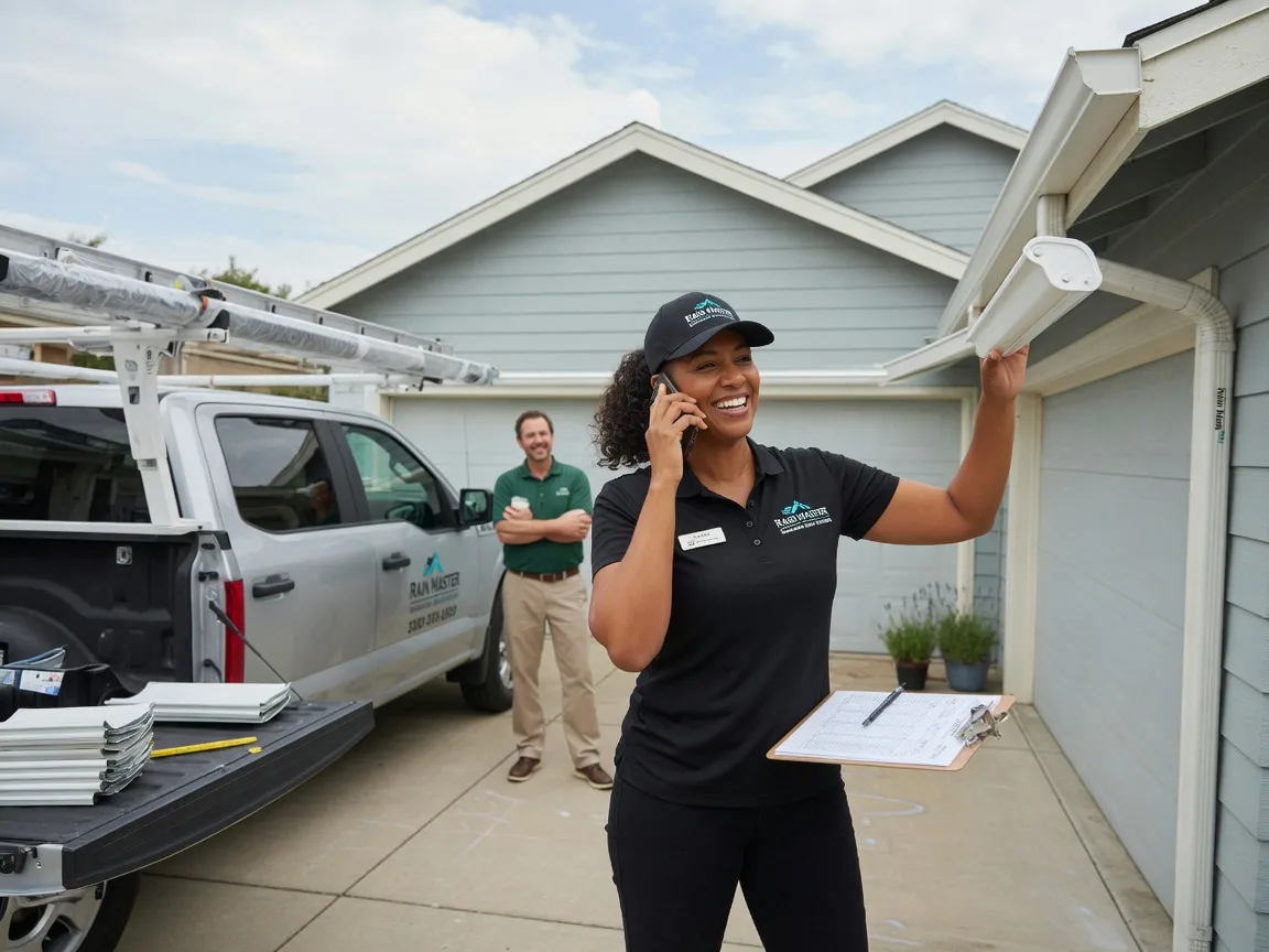 Gutter Installation Eastford, CT FAQs